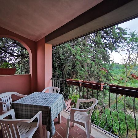 Il Melograno Country House Saturnia Exterior foto