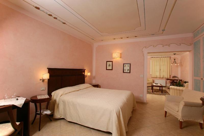 Il Melograno Country House Saturnia Exterior foto