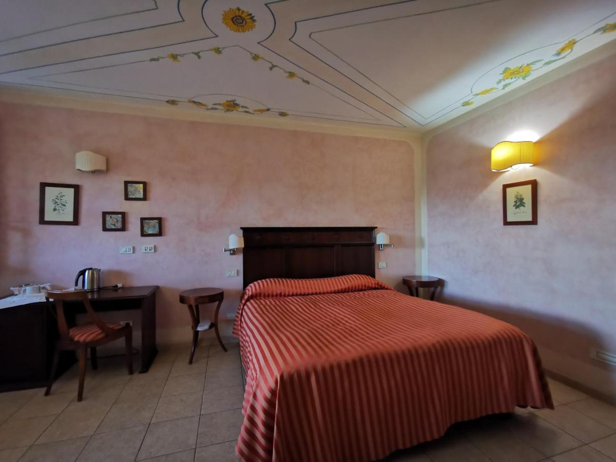 Il Melograno Country House Saturnia Exterior foto