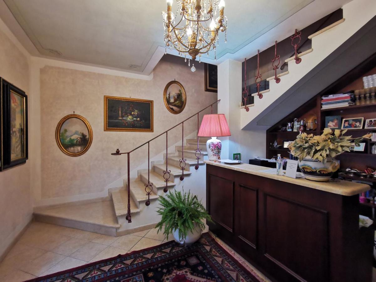 Il Melograno Country House Saturnia Exterior foto