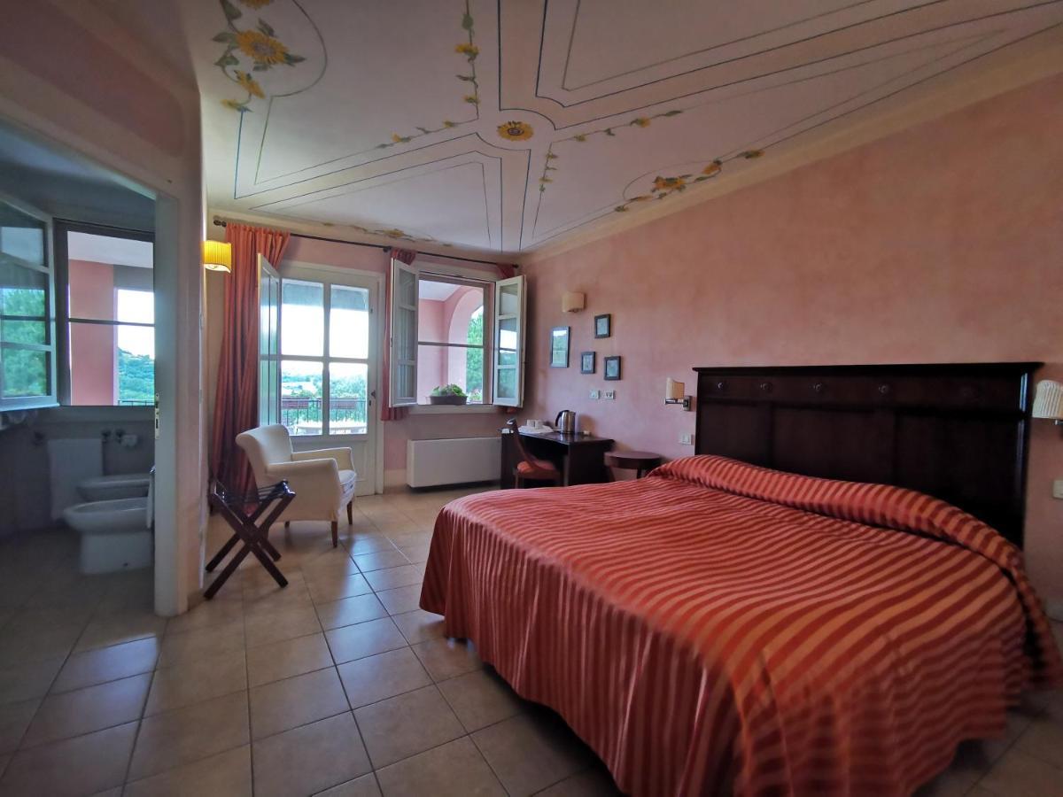 Il Melograno Country House Saturnia Exterior foto