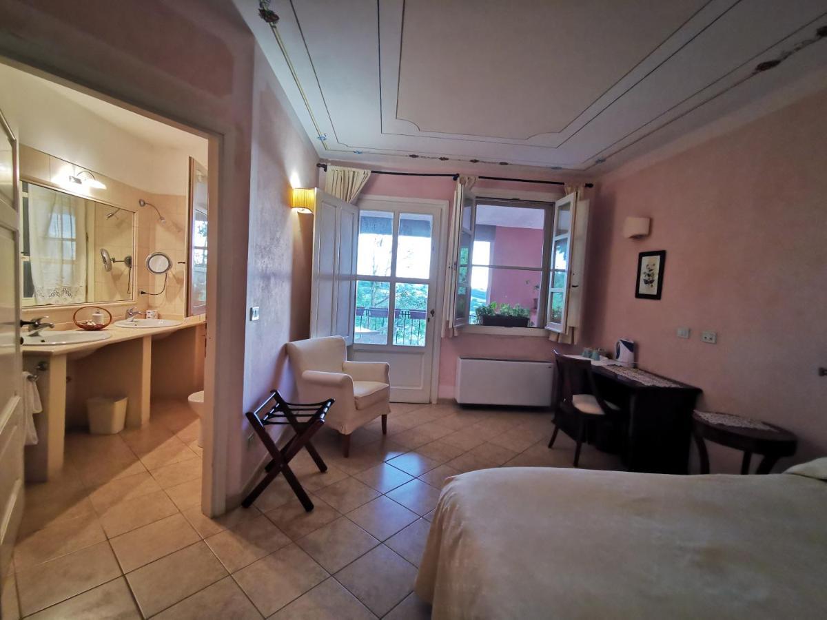 Il Melograno Country House Saturnia Exterior foto