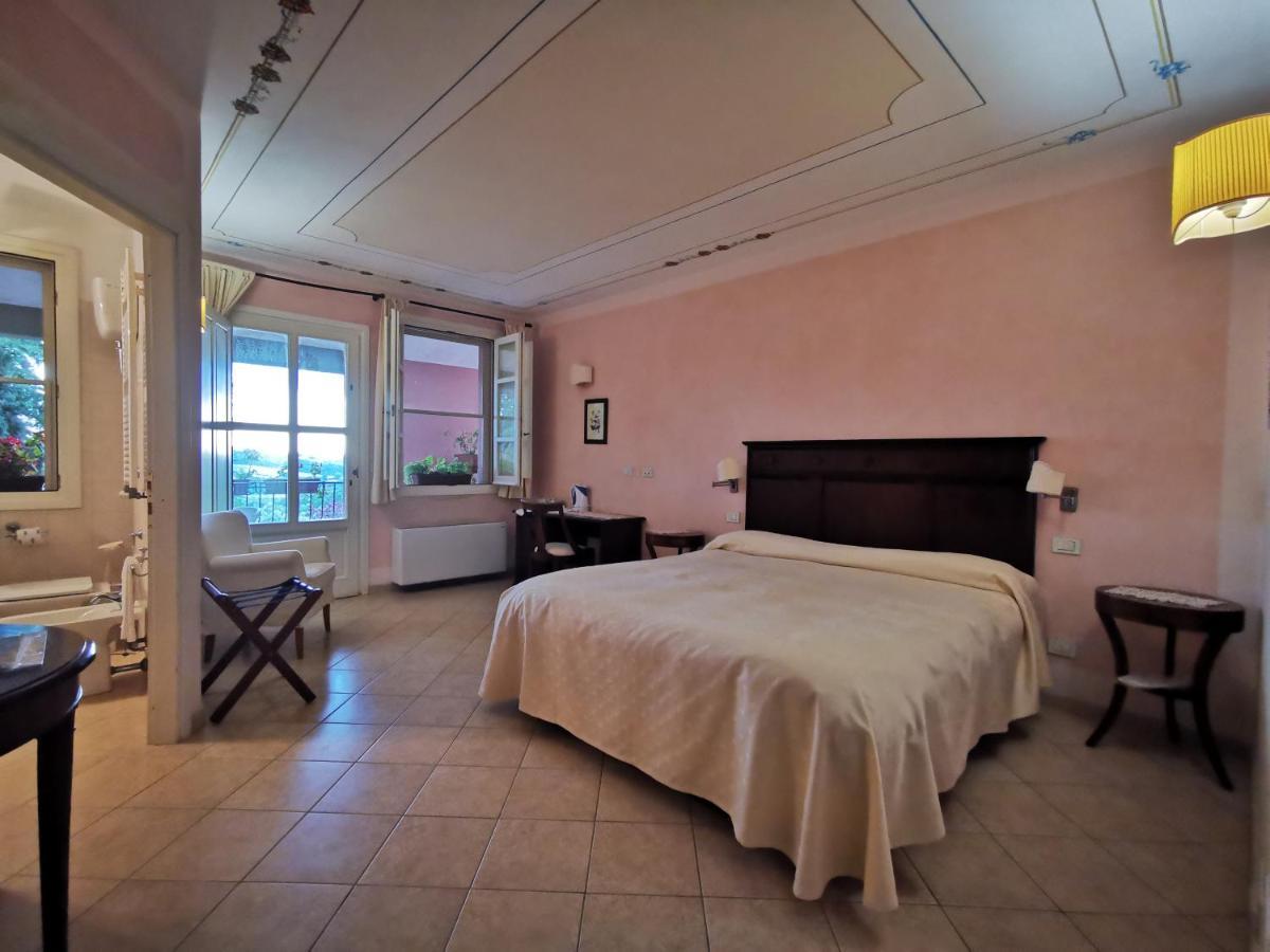 Il Melograno Country House Saturnia Exterior foto