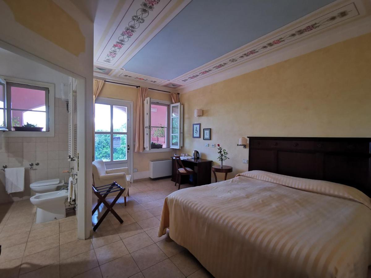 Il Melograno Country House Saturnia Exterior foto