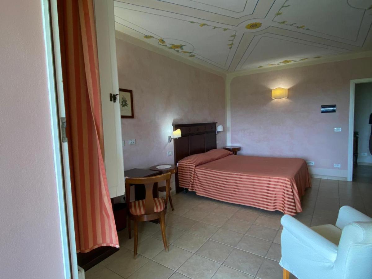 Il Melograno Country House Saturnia Exterior foto