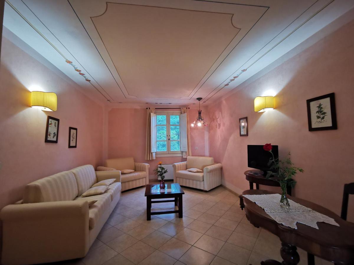 Il Melograno Country House Saturnia Exterior foto