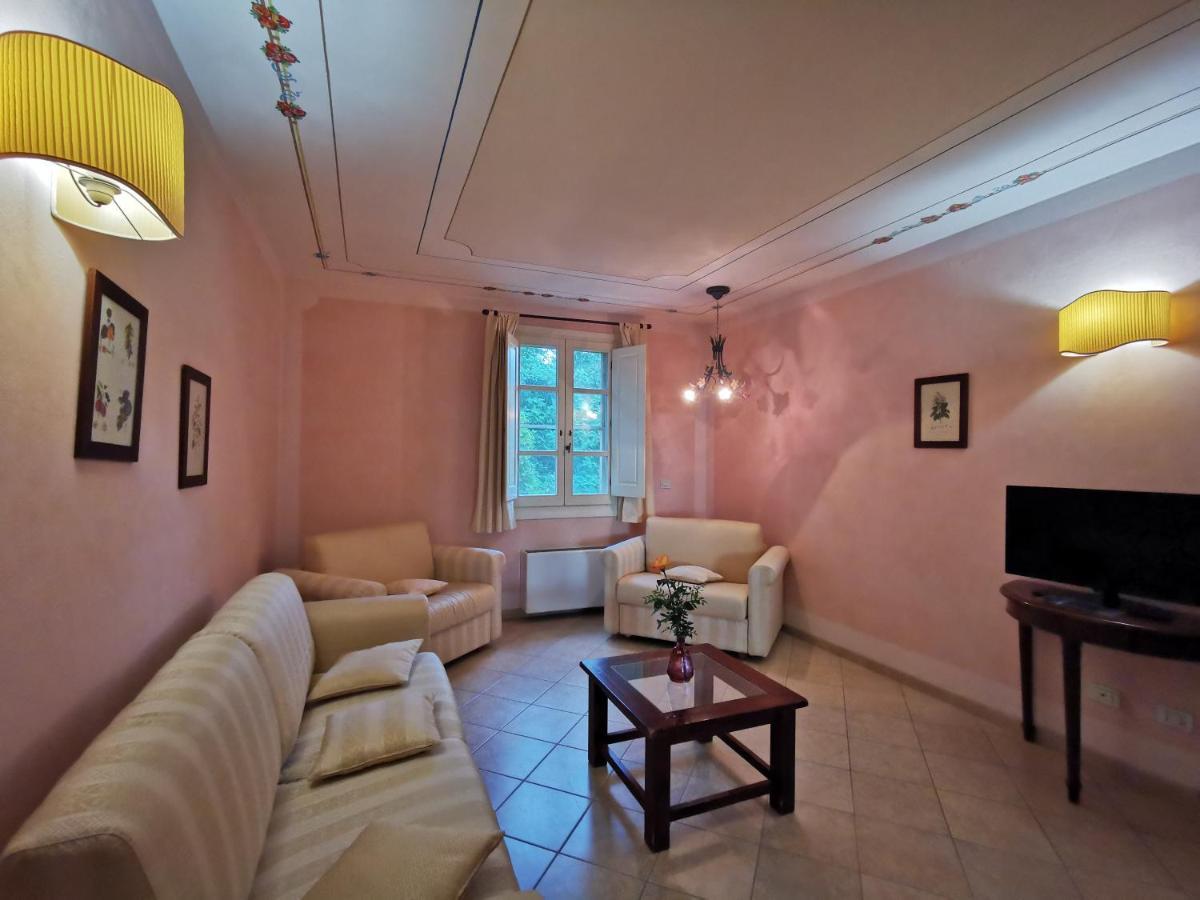 Il Melograno Country House Saturnia Exterior foto