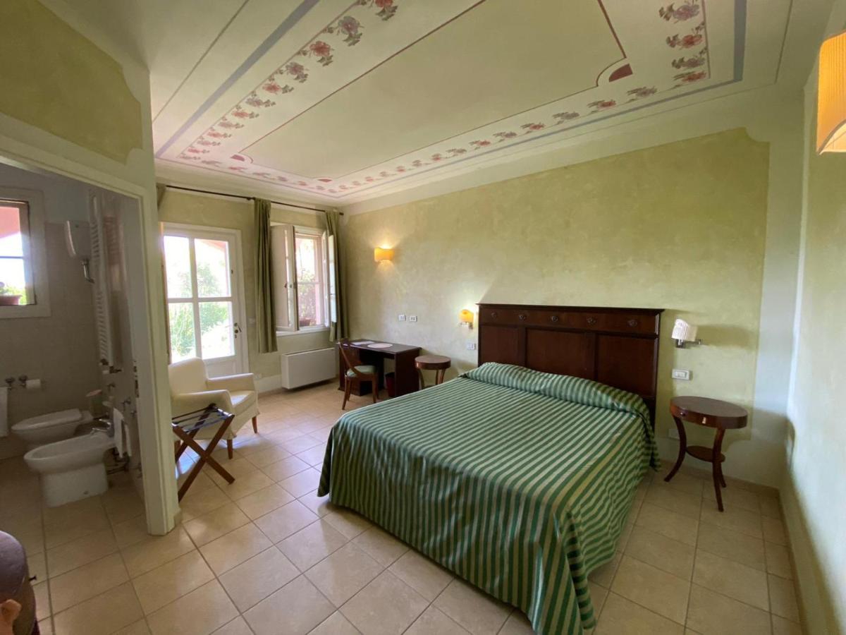 Il Melograno Country House Saturnia Exterior foto