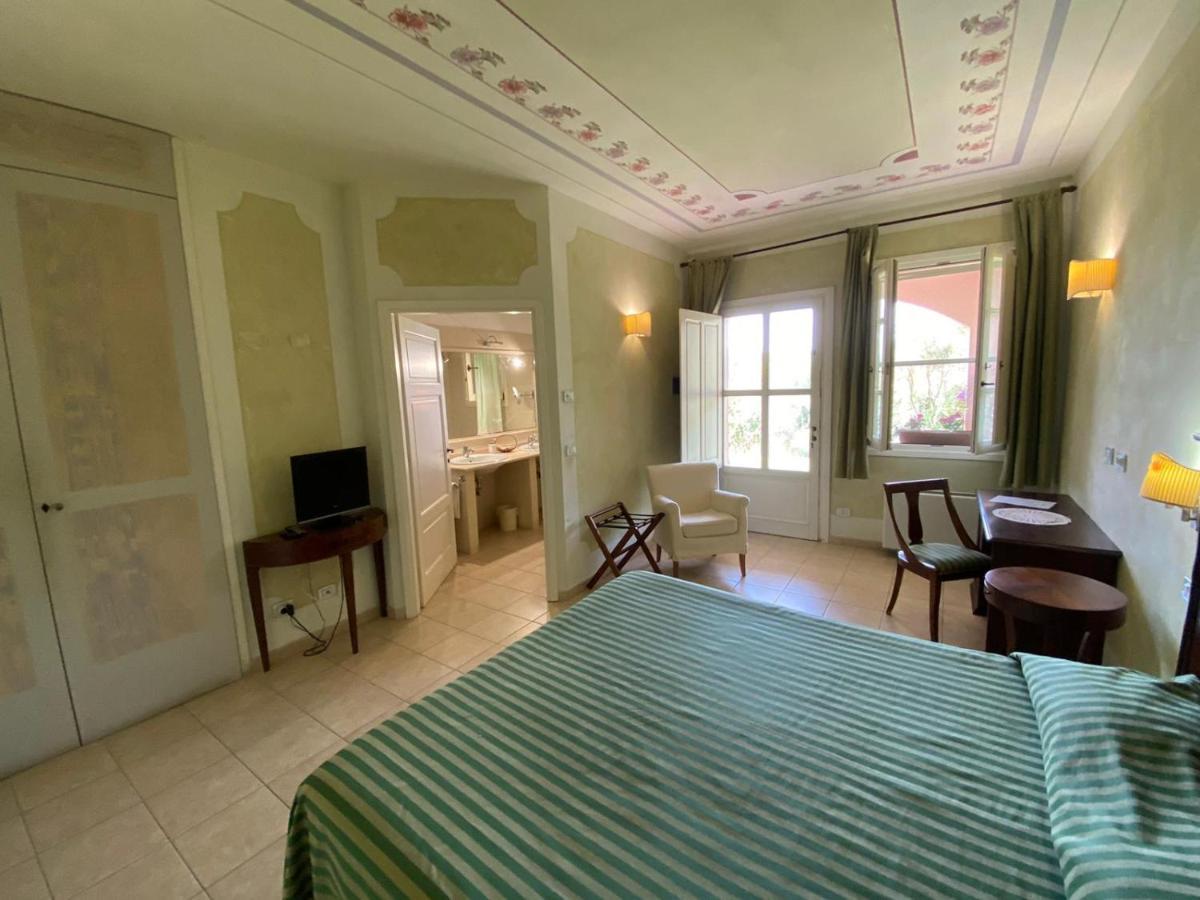 Il Melograno Country House Saturnia Exterior foto