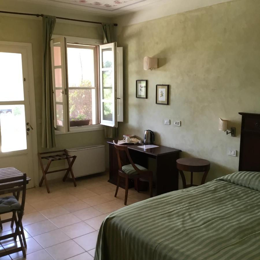 Il Melograno Country House Saturnia Exterior foto