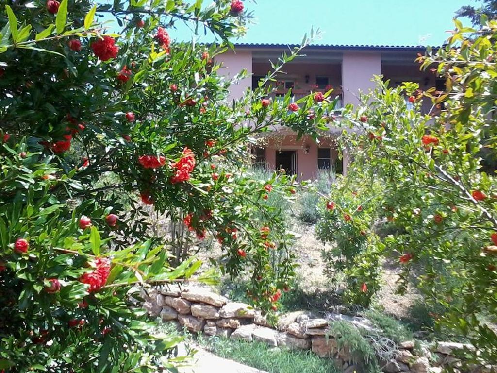 Hotel Il Melograno Country House Saturnia Exterior foto