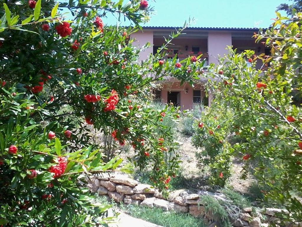 Il Melograno Country House Saturnia Exterior foto