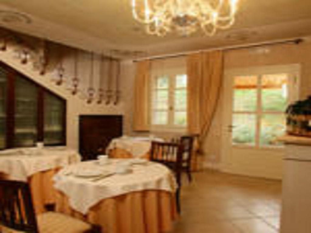 Il Melograno Country House Saturnia Exterior foto